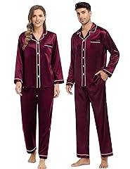 Z - Double Piping - Deep Wine Red