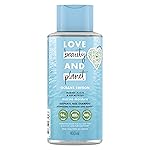 Love Beauty and Planet Marine Algae & Eucalyptus Marine Moisture Shampoo for Ultimate Hair Care and Hydration 400 ml