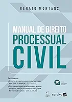 Manual de Direito Processual Civil - 11ª Edição 2026