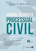 Manual de Direito Processual Civil - 11ª Edição 2026