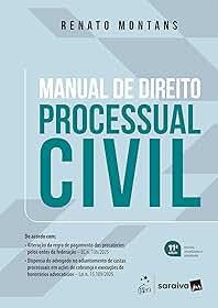 Manual de Direito Processual Civil - 11ª Edição 2026