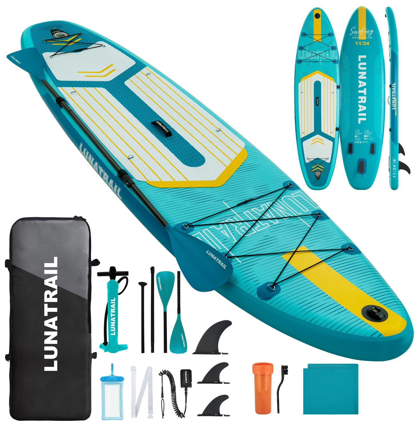 Amazon.com : 【11'×34