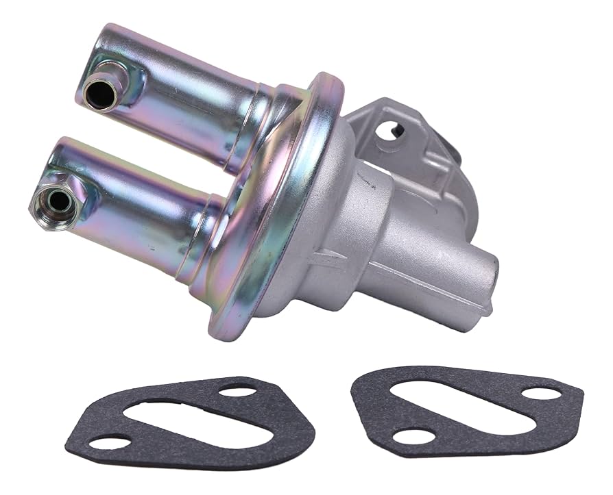 manboo Old Man Emu - 4202K - BP51 Kit FR 2 in/0-330 lb, RR 2 in/0 lb