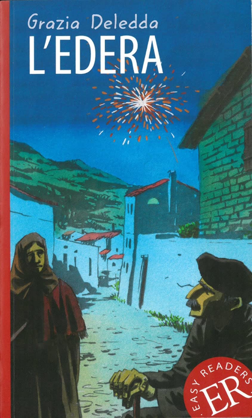 L'edera: Lektüre
