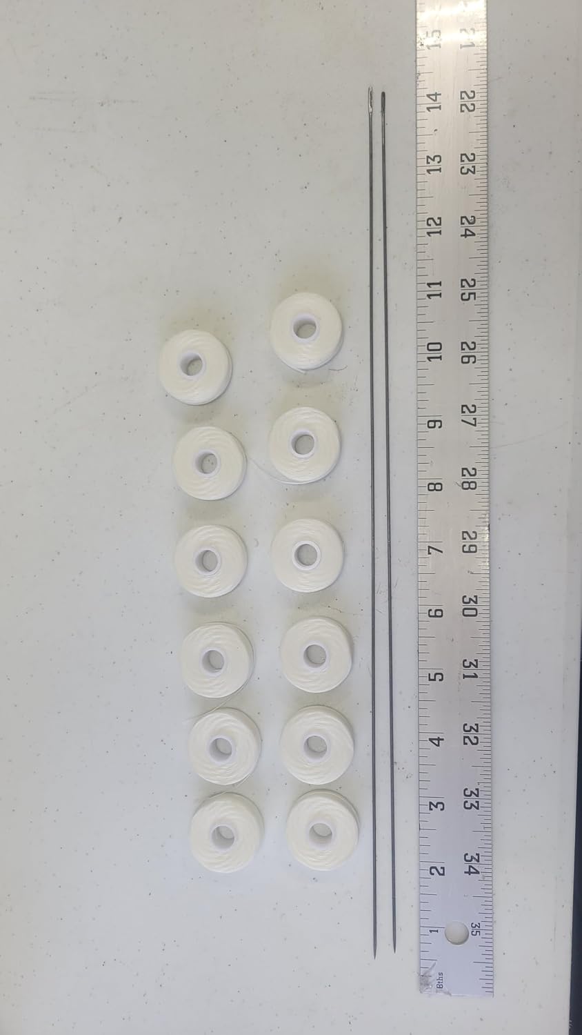 Lei Needle Kit VIX 2W12
