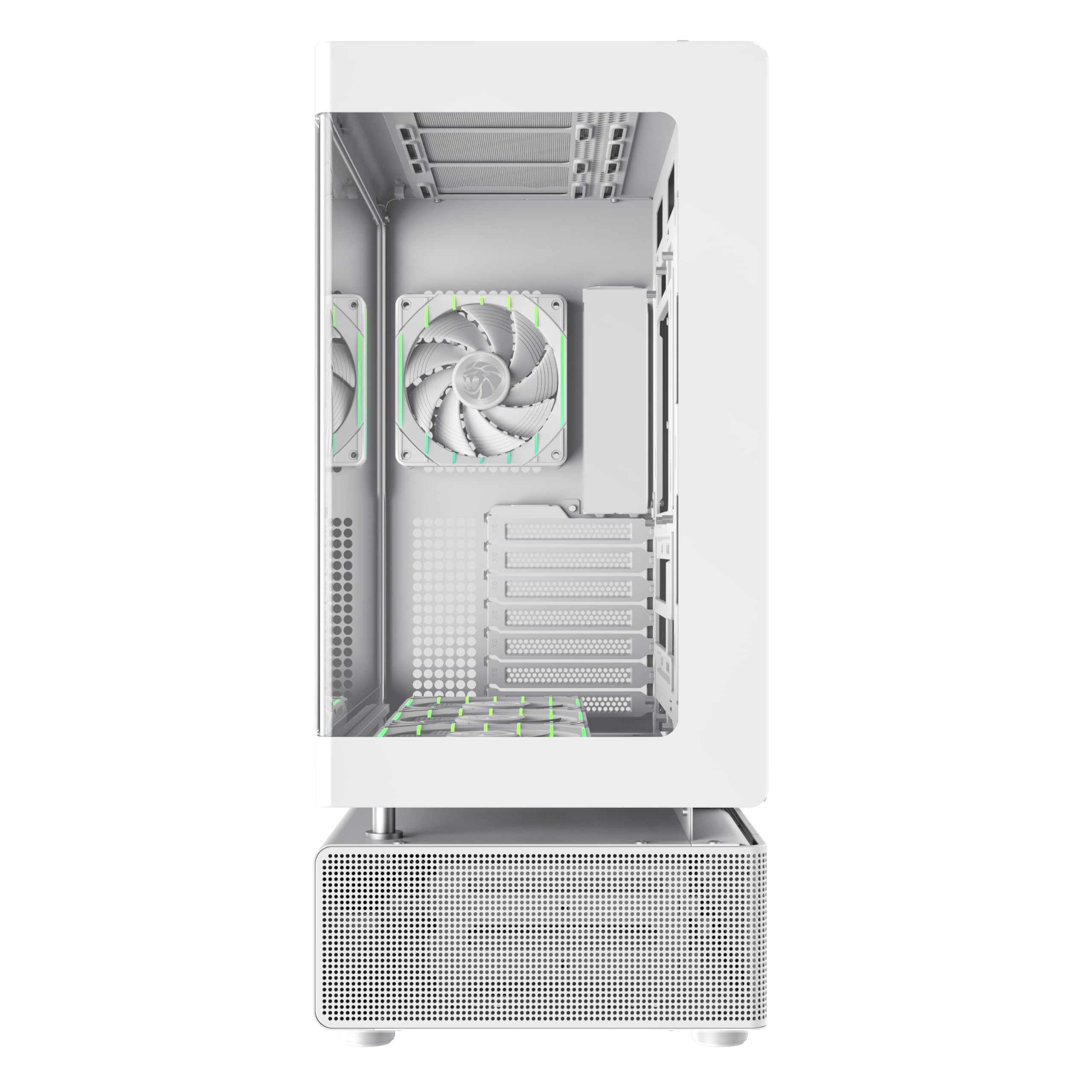 GAMEMAX N90 WH ATX obudowa PC