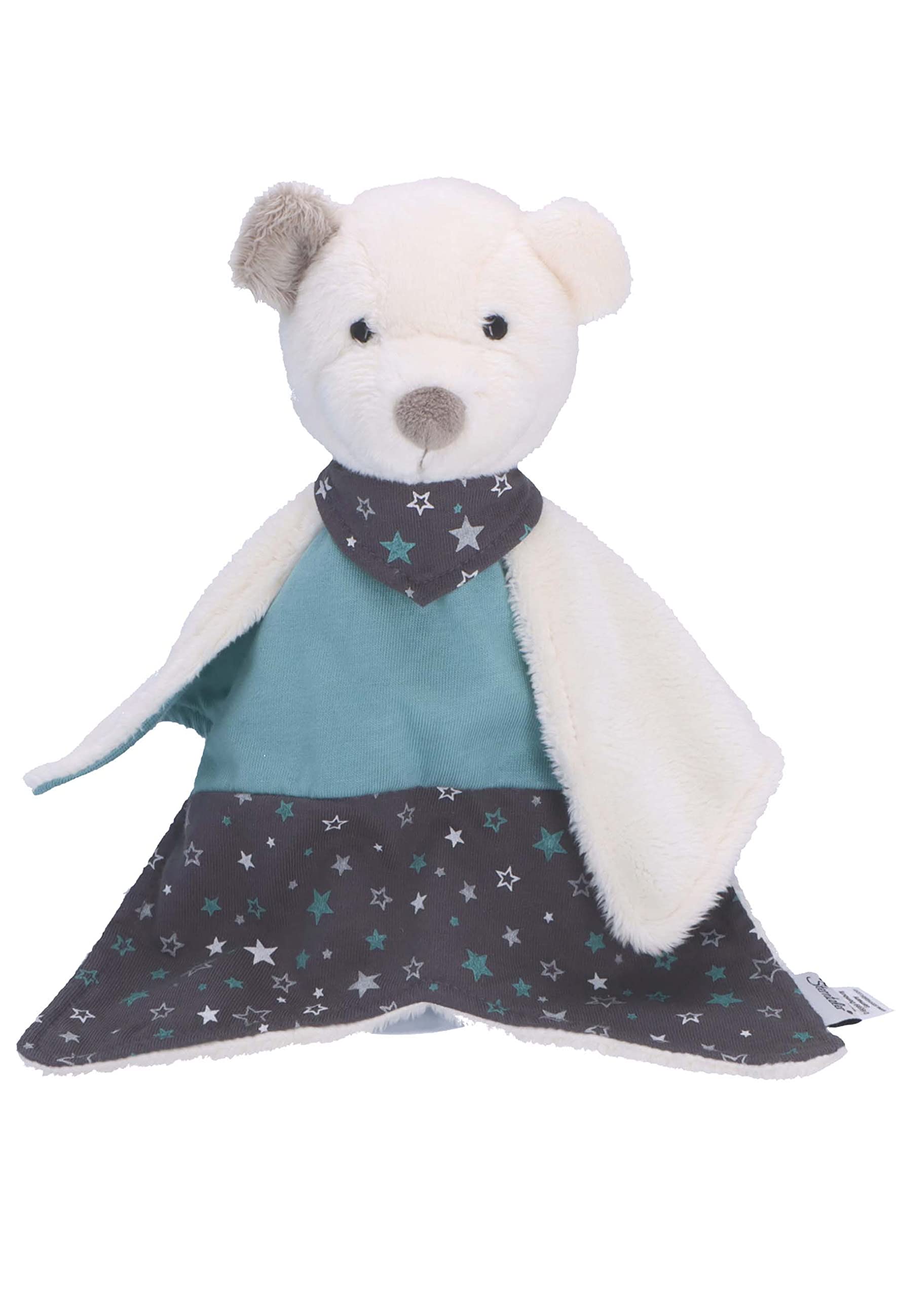 Baby Fäustel Fleece - moonrock - Der Lifestyle Laden für die Familie