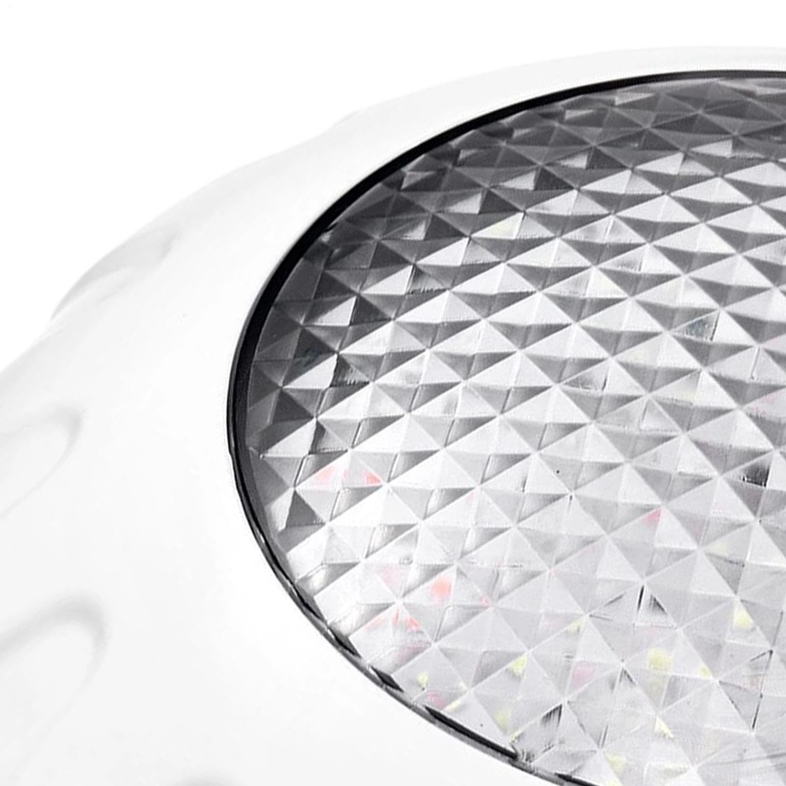 Luce Piscina IP68 Impermeabile 12V AC 38W RGB con Telecomando | LED Piscina Multicolore Per Piscina Spa Subacqueo Bagno Doccia Festa Notturna Fontana Giardino Laghetto Vasca Interna
