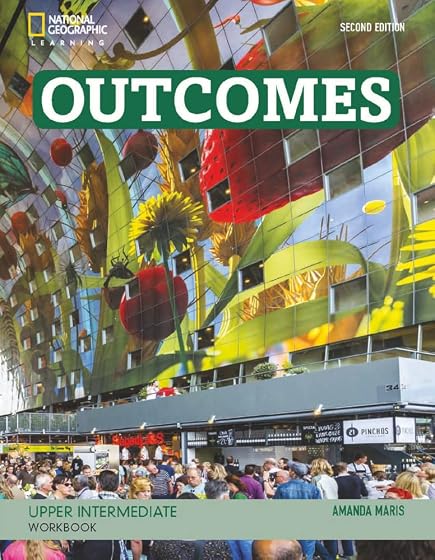 Outcomes Upper Intermediate Workbook + Cd 2ª
