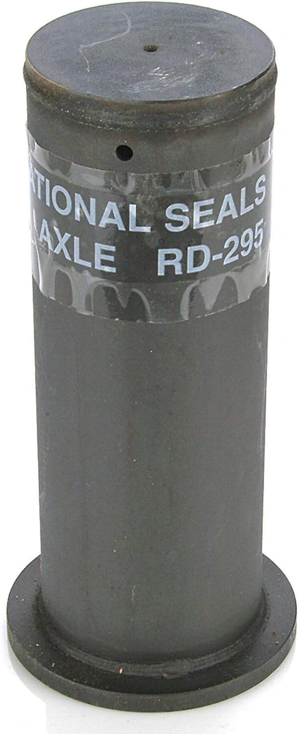 National RD295 Seal Installation Adapter Plate