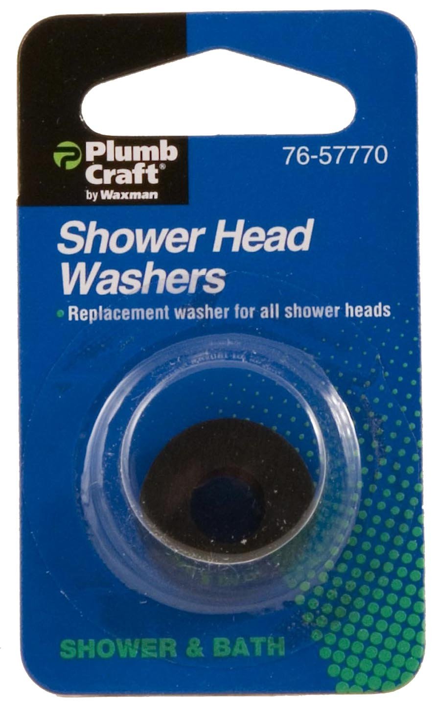 Pack Shower Head Washer [Set of 5]5 Flat Washers