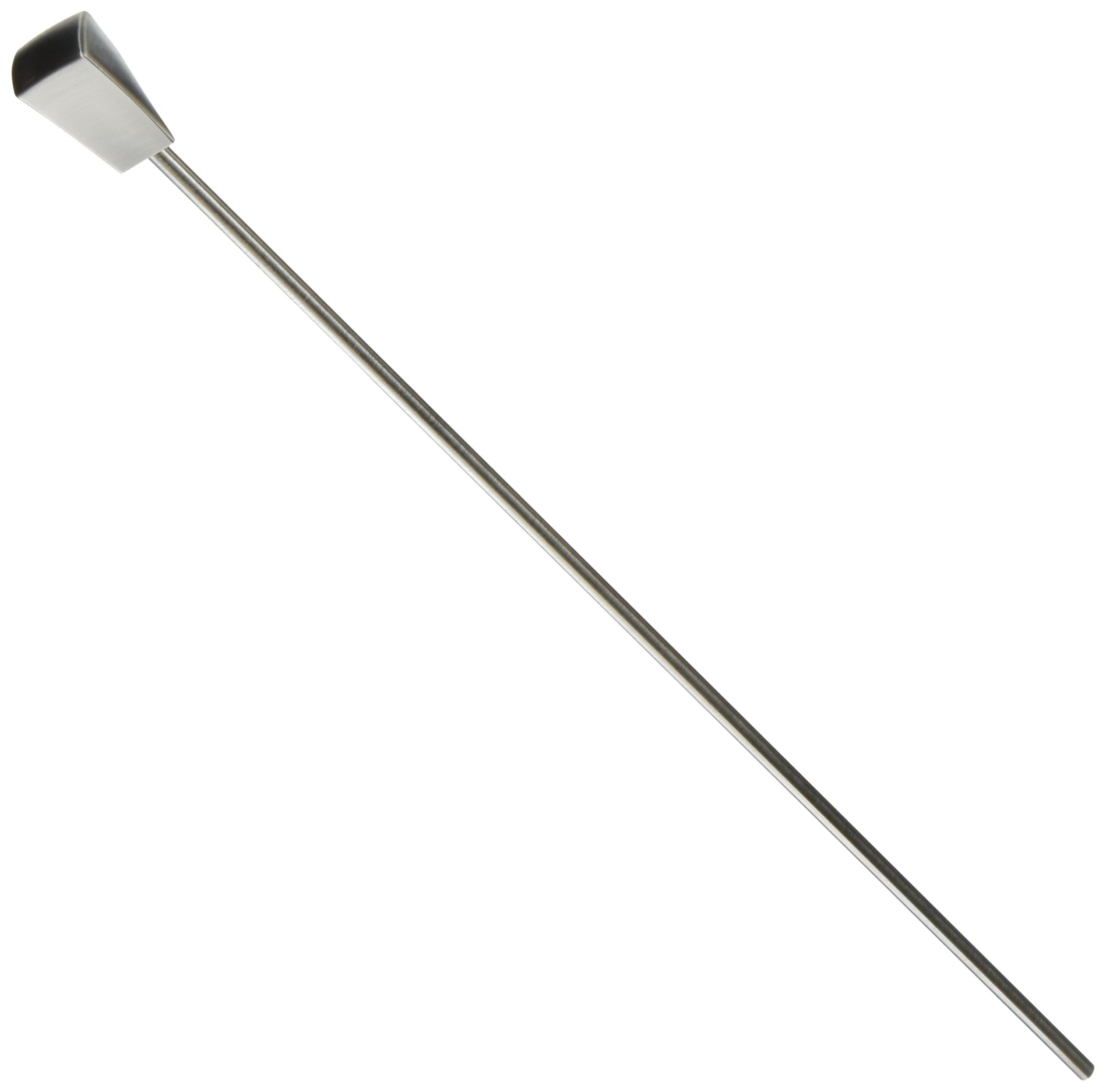 Barre de levage salle de bain Delta RP54095SS Dryden en acier inox brossé