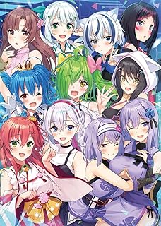 まいてつ Last Run!! VTuber Cover Selection