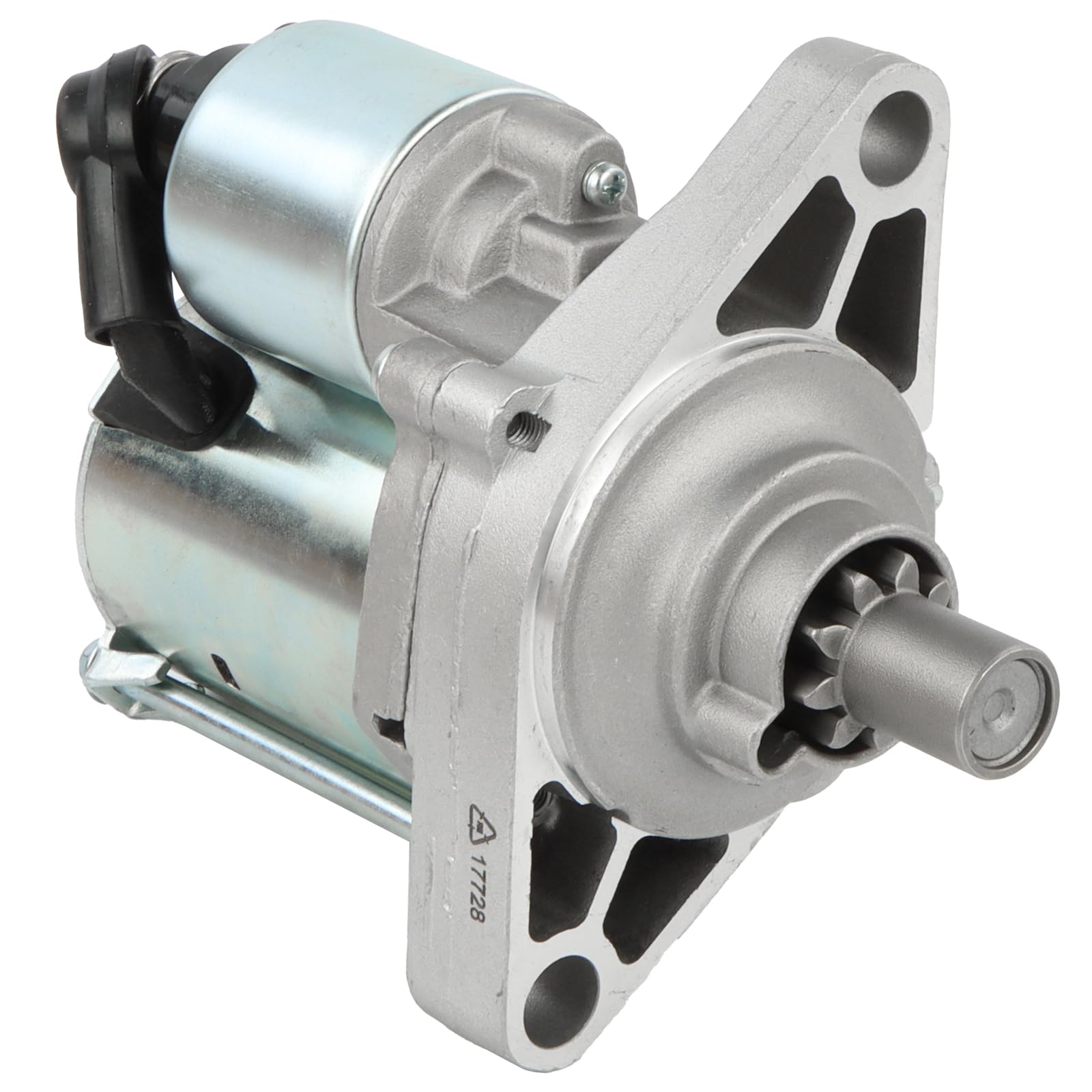 Photo 1 of Autodevil Starter 17728 for Accord, CL, MDX, Odyssey, TL