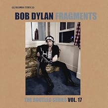 Fragments Time Out Of Mind Sessions 1996-1997 The Bootleg Series Vol 17 - Limited