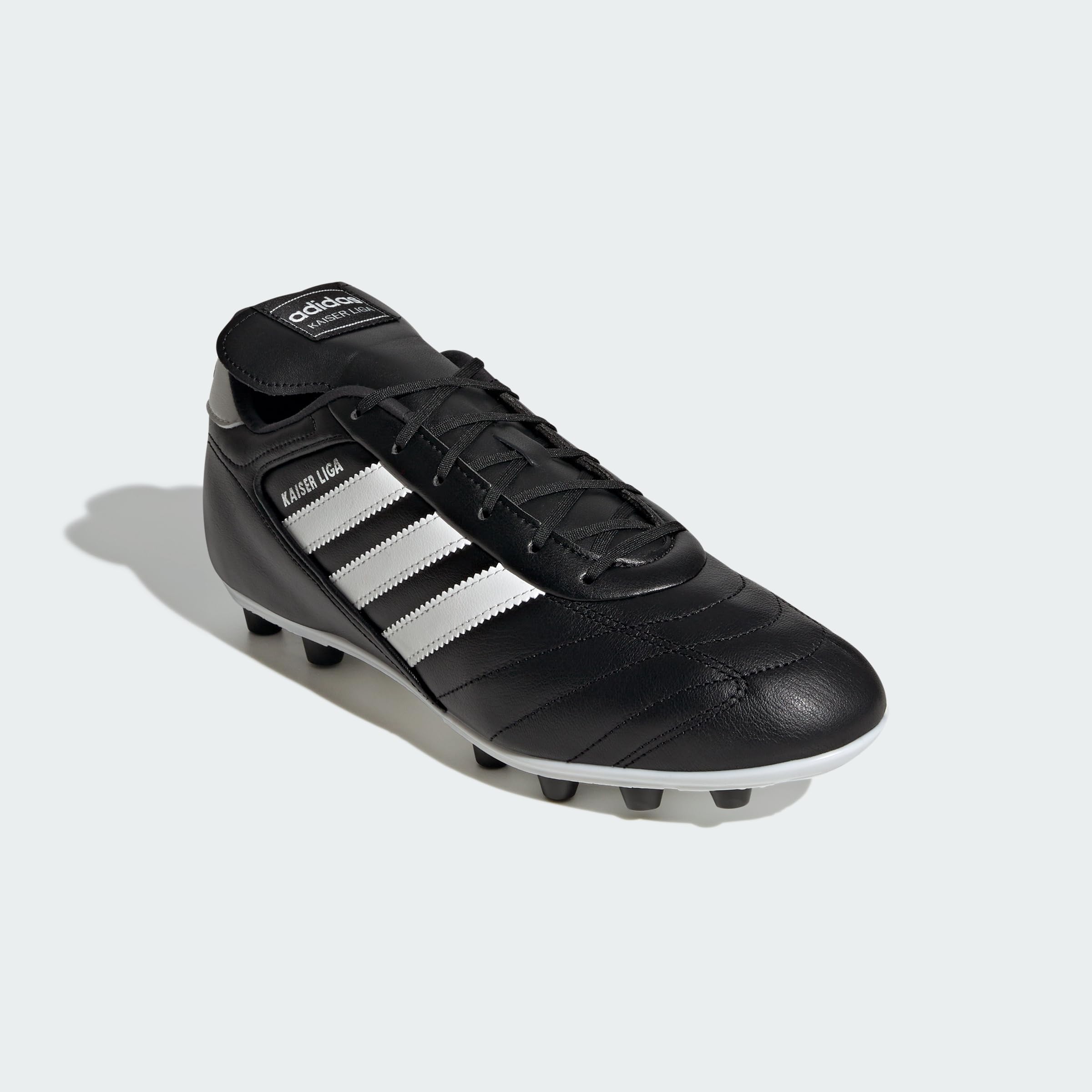 adidas Buty piłkarskie Kaiser Liga 2 Firm Ground