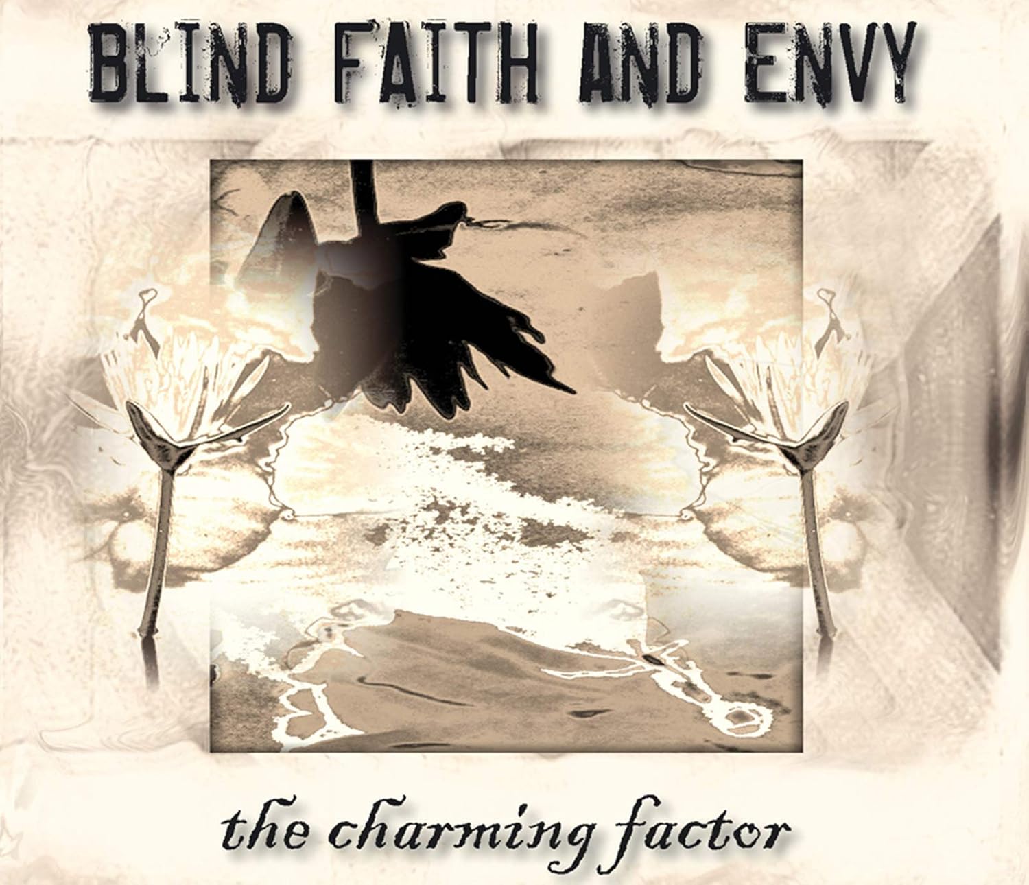 Charming Factor