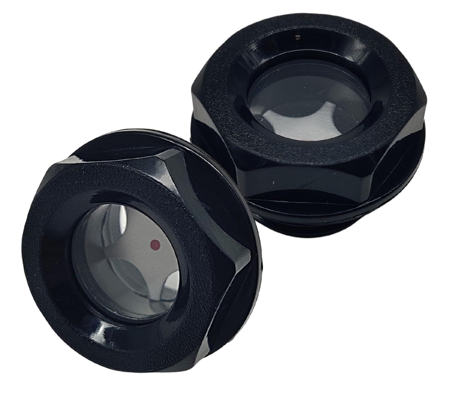 DOJA INDUSTRIAL Air Compressor Oil Level Indicator Emergency Oil Level Indicator G 1/2