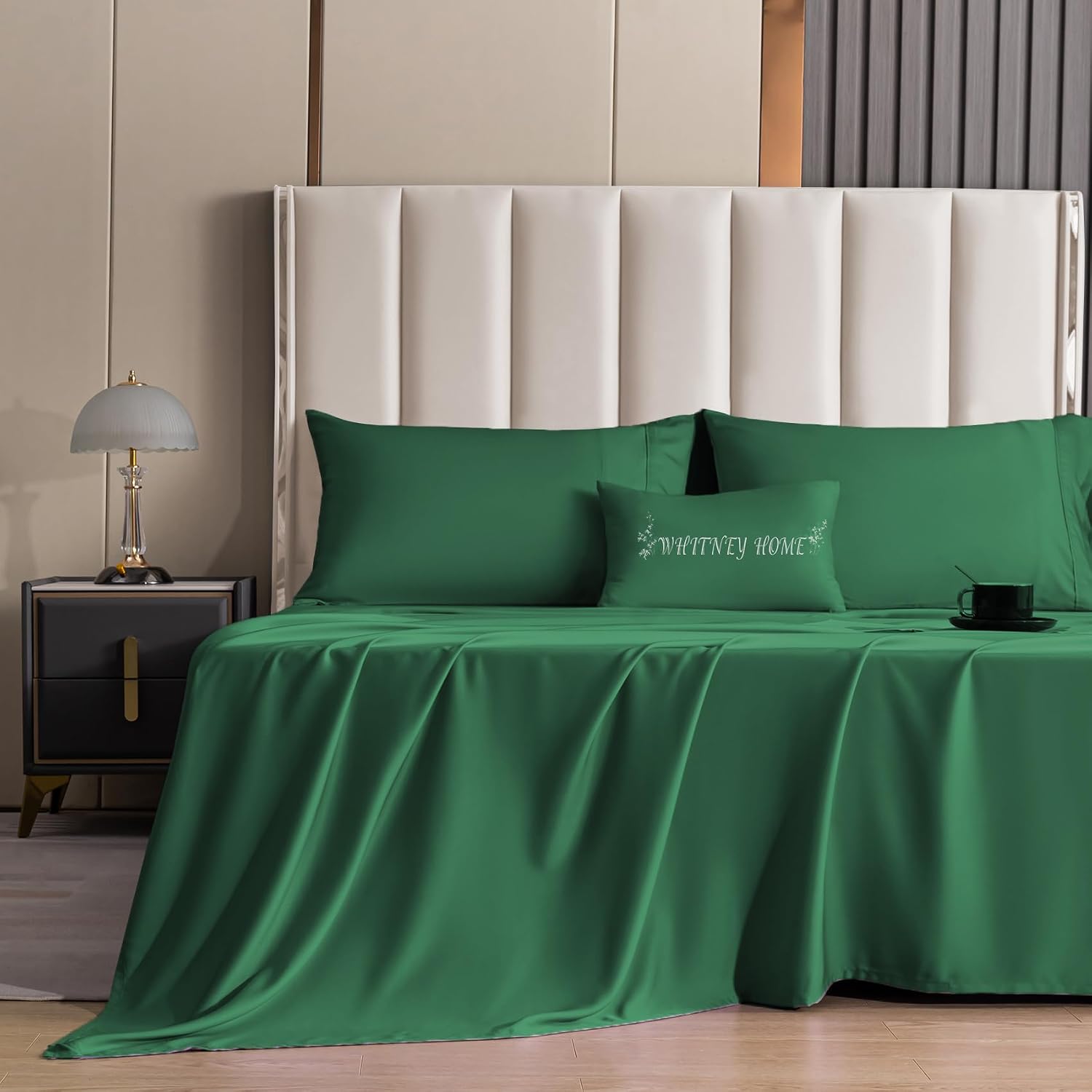 Shea Whitney Bamboo Sheets