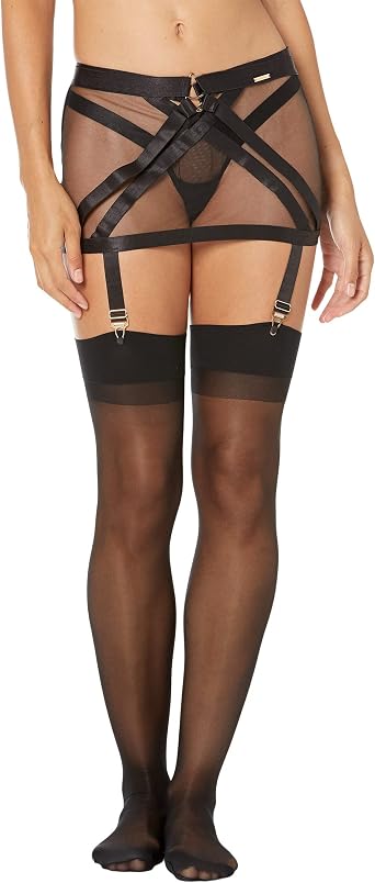 BLUEBELLA Miriam Skirt Suspender