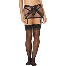 Bluebella Miriam Skirt Suspender