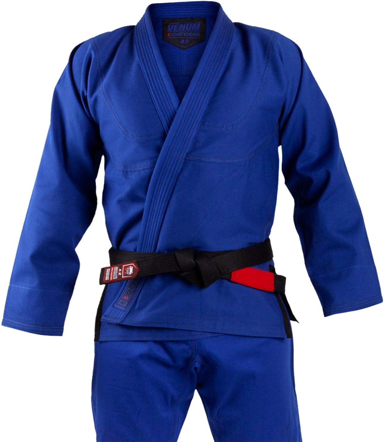 Venum unisex-adult Venum Contender Evo Bjj Gi