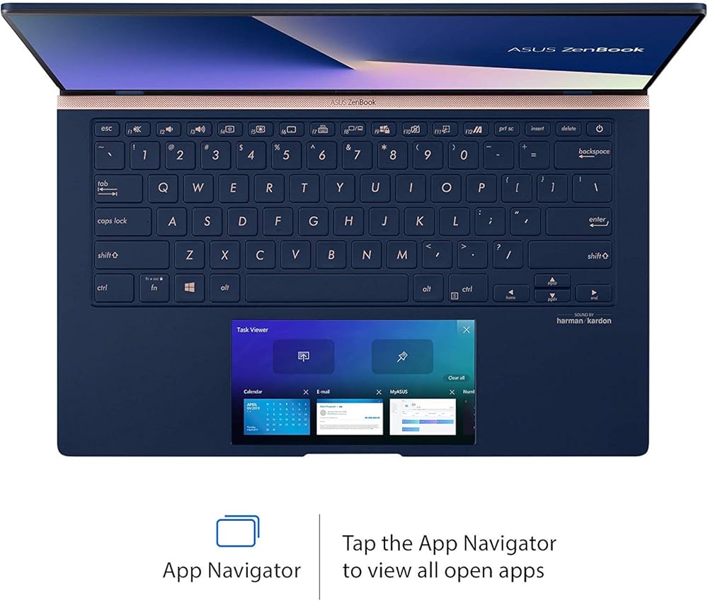 ASUS ノートパソコン ASUS、4K有機ELディスプレイ搭載のプロクリエイター向け16型