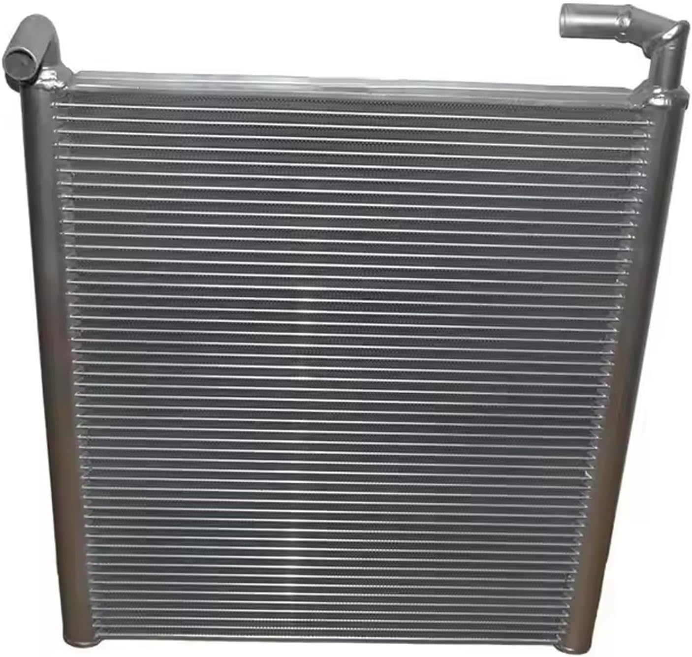 Hydraulic Oil Cooler 2452U387S8 XYohykai Fits for KOBELCO SK04-N2 SK045-N2 K905LC-II Excavator