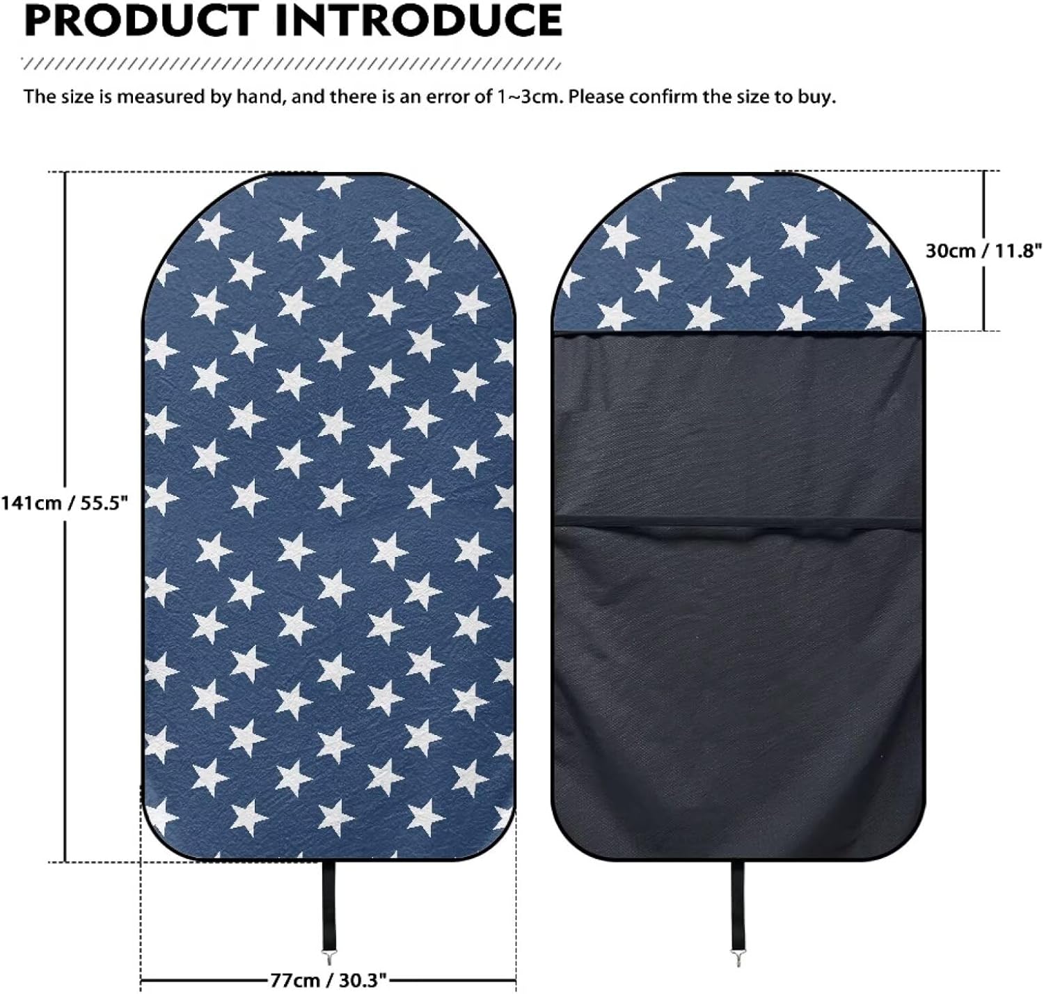 Watermelons Print Waterproof Sweat Towel Car Front Seat Covers Bucket Seat for Post Gym Workout,Running,Swimming,Universal Fit Seat Protector for Cars,SUVs and Trucks