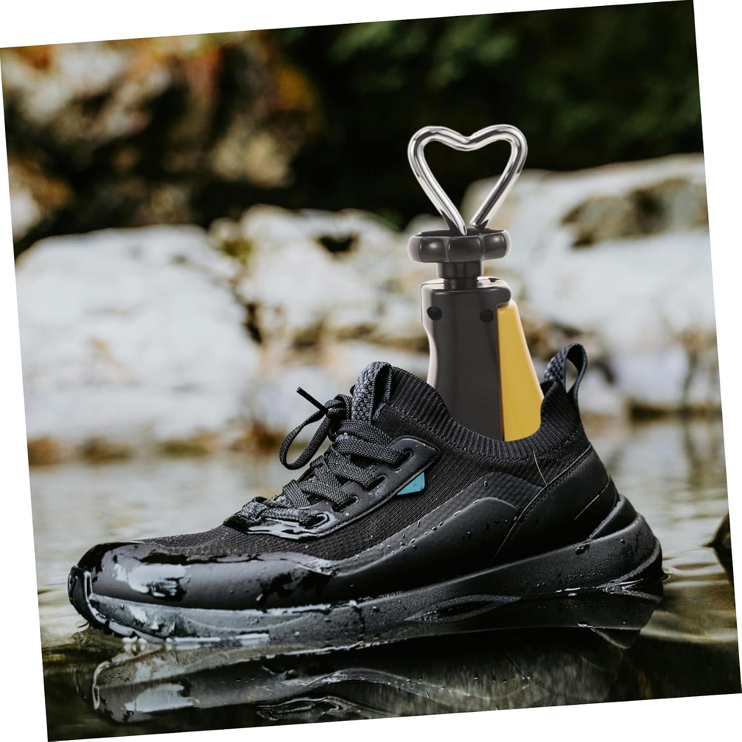 Shoe for Boots and High Heels Expander for Men and Women Fit for Footwear for Comfortable Shoe