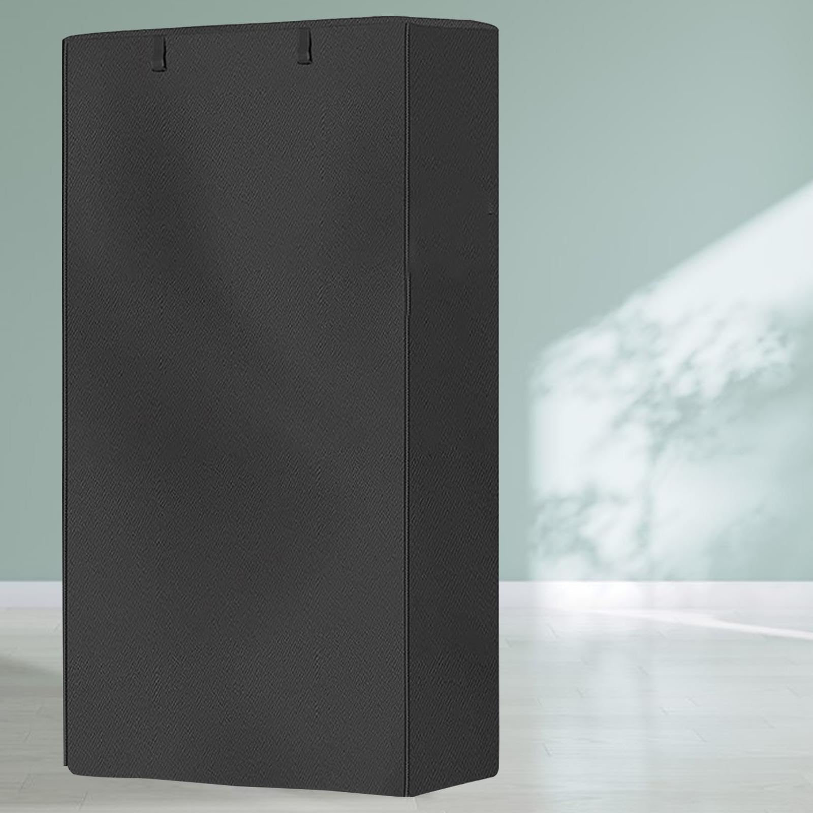 Copertura Antipolvere Per Scaffali - In Tessuto Oxford, Con Cerniera E Impermeabile - Foto 11