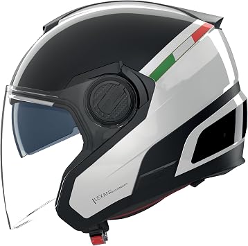 Nolan N40-5 06 Integro 342 M
