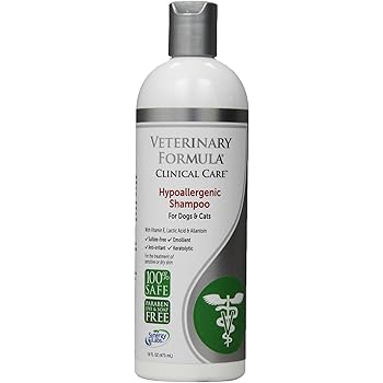 Veterinary Formula Clinical Care 