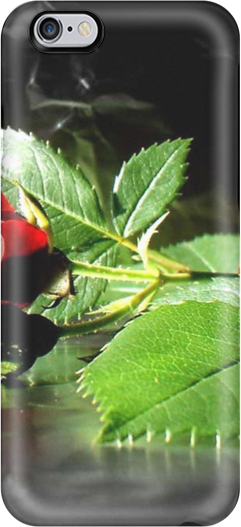 High-end Case Cover Protector for iPhone 6 Plus(Computer)