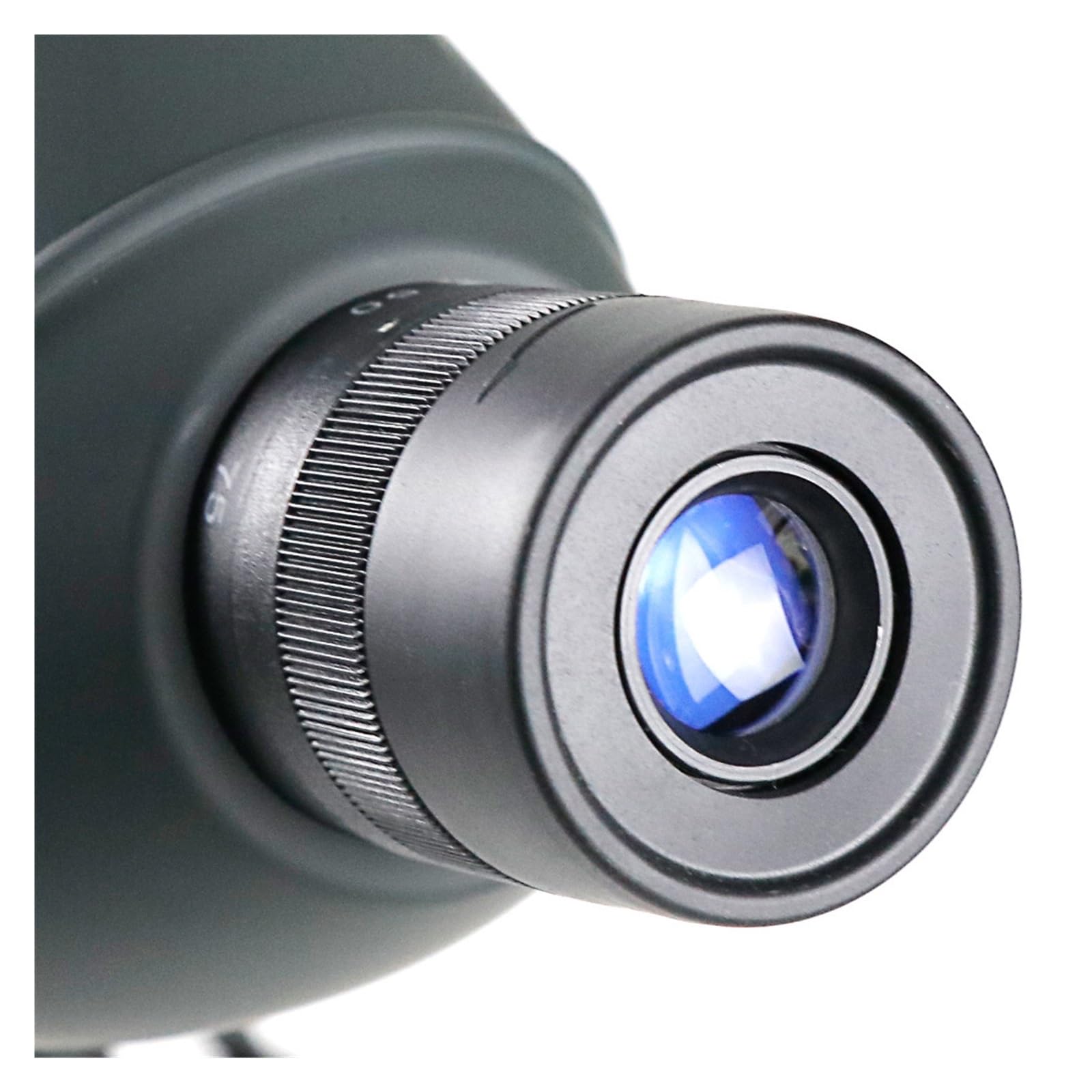 25-75x70mm Luneta Z Zoomem FMC Wodoodporny Teleskop Ze Statywem Do Strzelania Birding Camping Polowanie Zakres Optyki Mocny Okular I PowięKszenie(D 25-75X70mm)