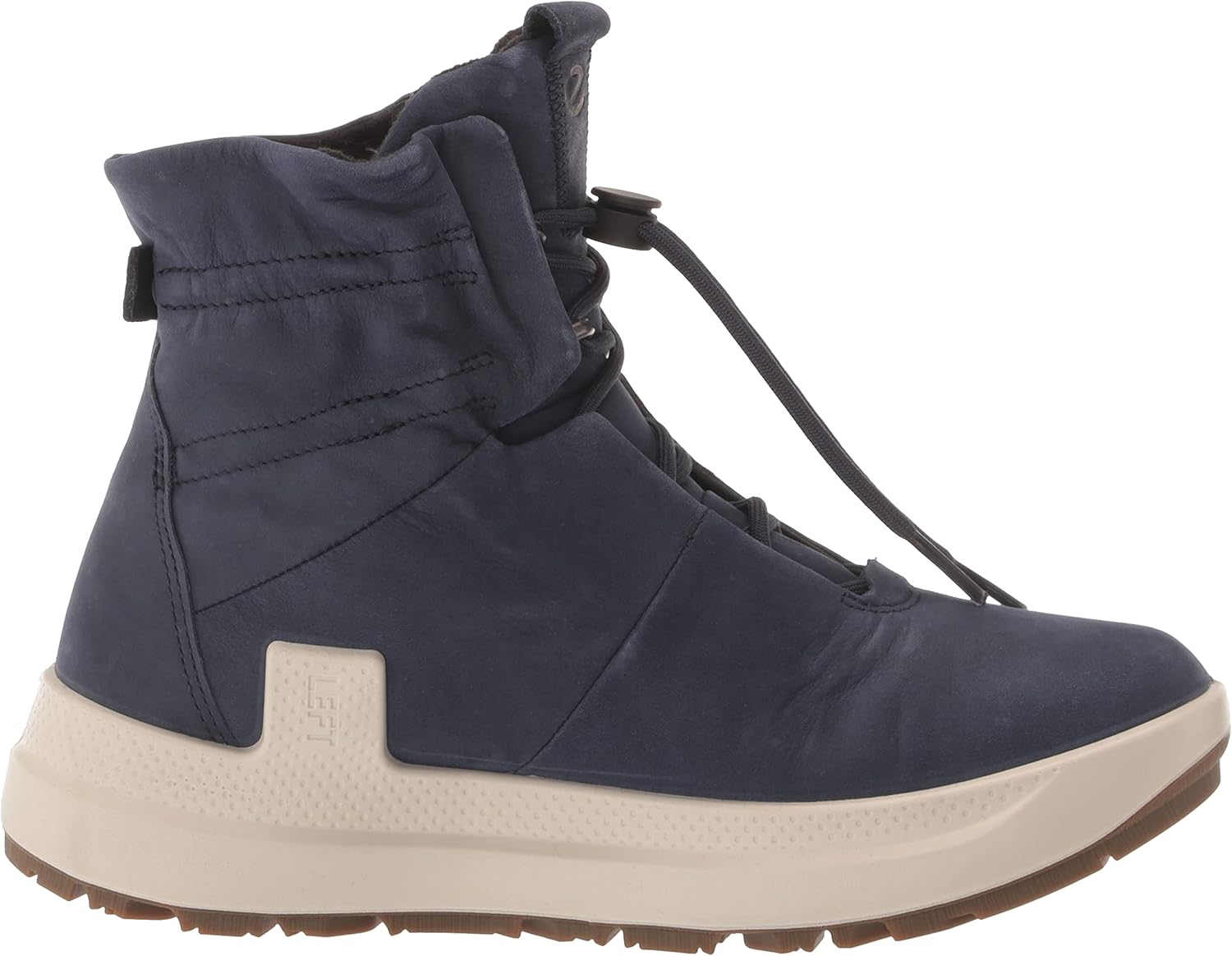 Miniatura 6 de ECCO Women's Solice Mid-Cut Gore-tex Waterproof Insulated Snow Boot Ankle