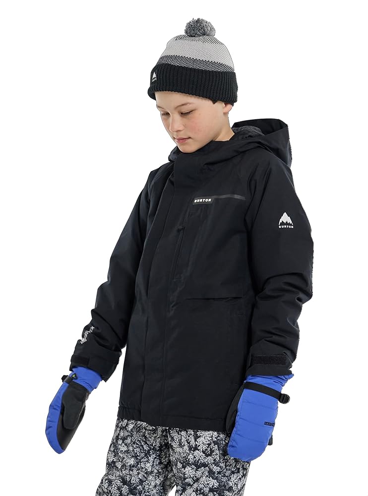 新品　Burton Powline GORE-TEX 2L Insulated Amazon.com : Burton Mens' Powline GORE-TEX 2L Snow Jacket
