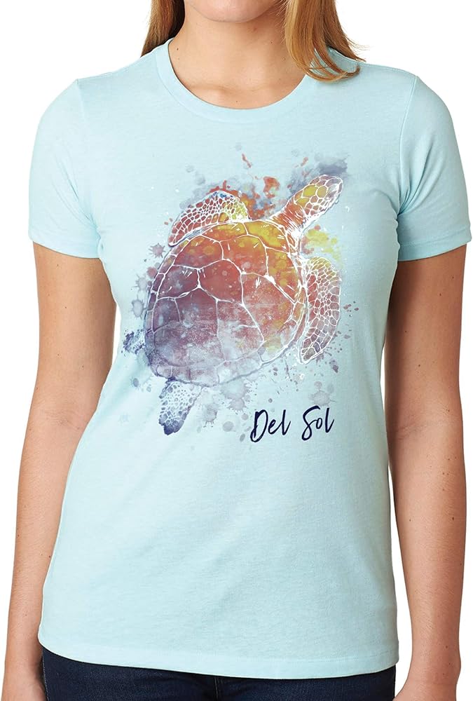 STORE SOL  Blue Gaze Oversized Tee – SOL.Msociety