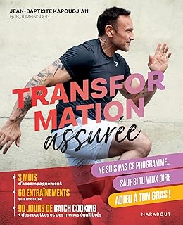 Transformation assurée