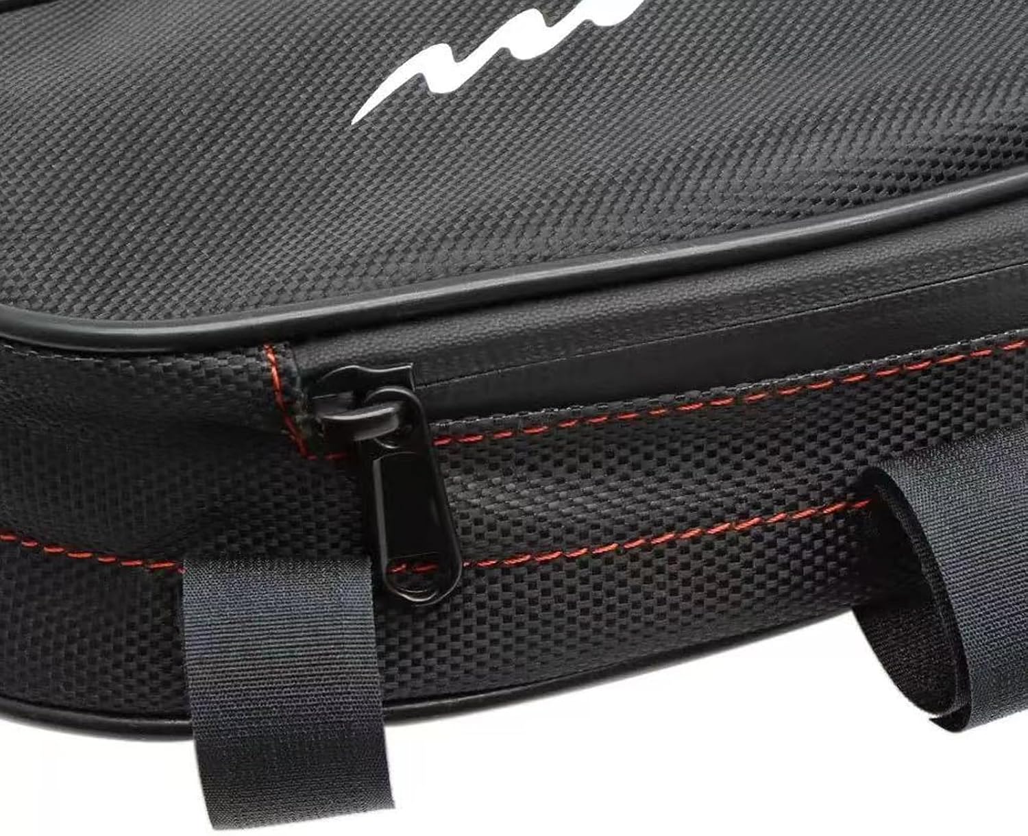 For V-Strom DL1000 v-strom dl1000 2020 2019 2018 2017-2013 Motorcycle Crash Bar Bags Highway Bar Bags Waterproof Repair Engine Guard Bags（Two-pack）