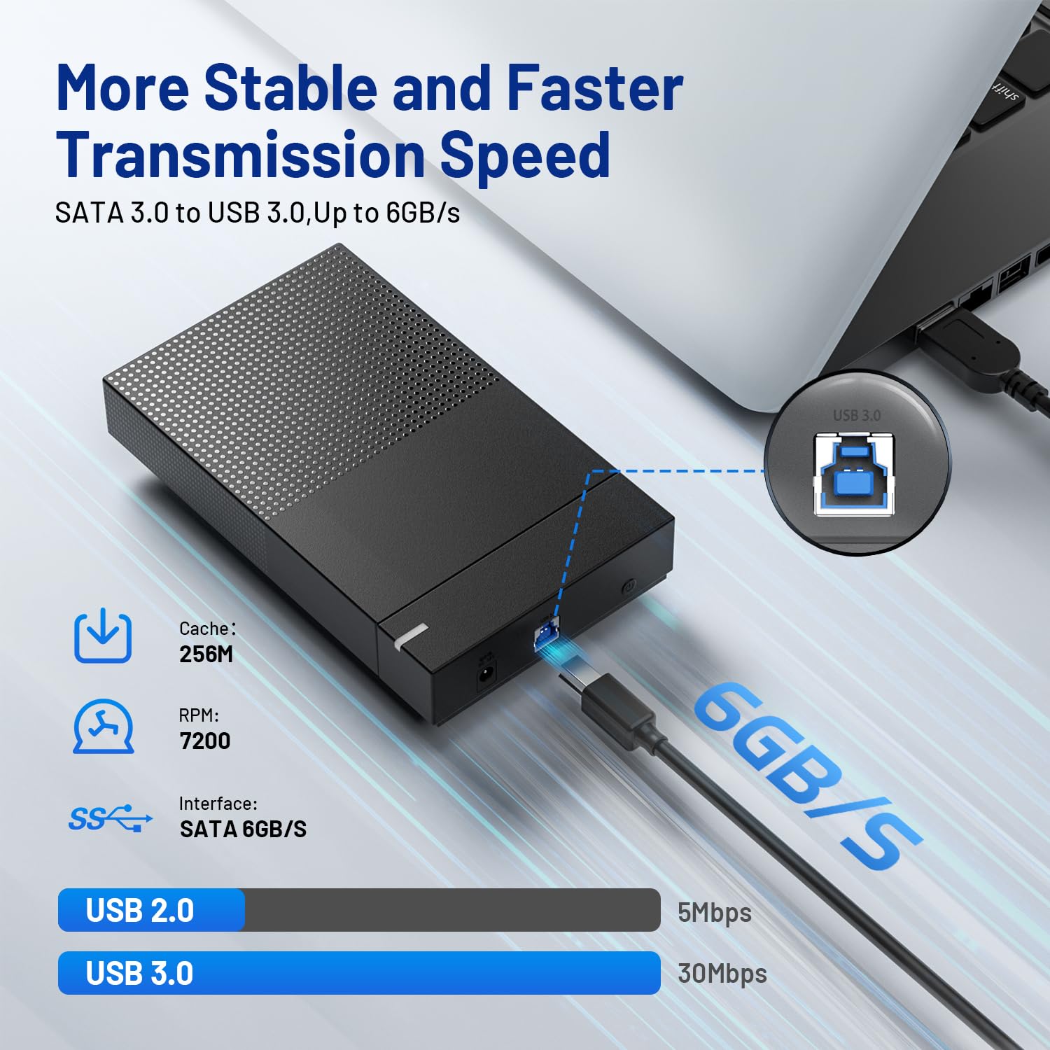 KINHANK 4T Gaming HDD 新品 Amazon.com: Kinhank 4TB Retro Gaming Hard Drive with 75,000+ Games