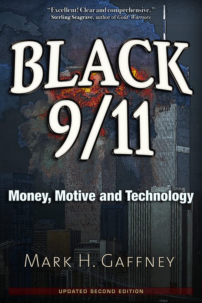 Buy Black 9/11: Money — BookShops.in