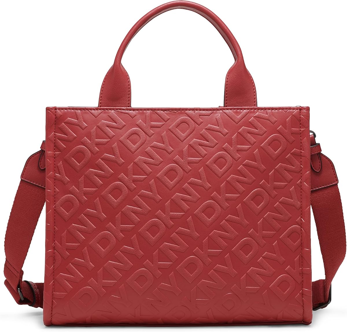 DKNY Women's Ashlyn Medium Logo Tote Bag