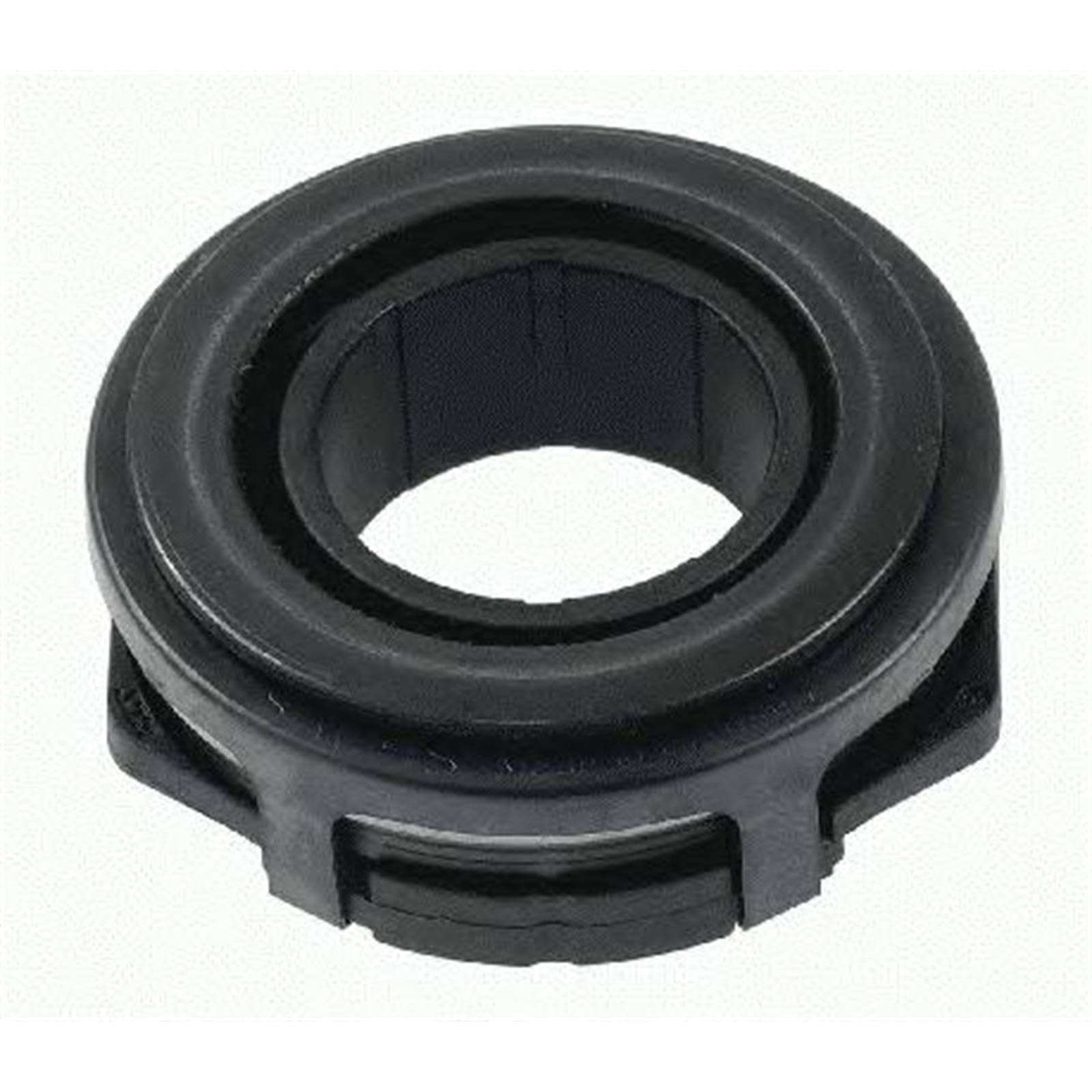 SACHS 3000 951 092 Kit De Embrague compatible con Seat Ibiza III (6L1) 2002-2009 y Otros Vehículos