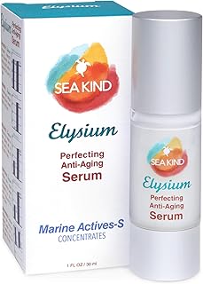 Elysium - Suero perfeccionador para la cara, ...