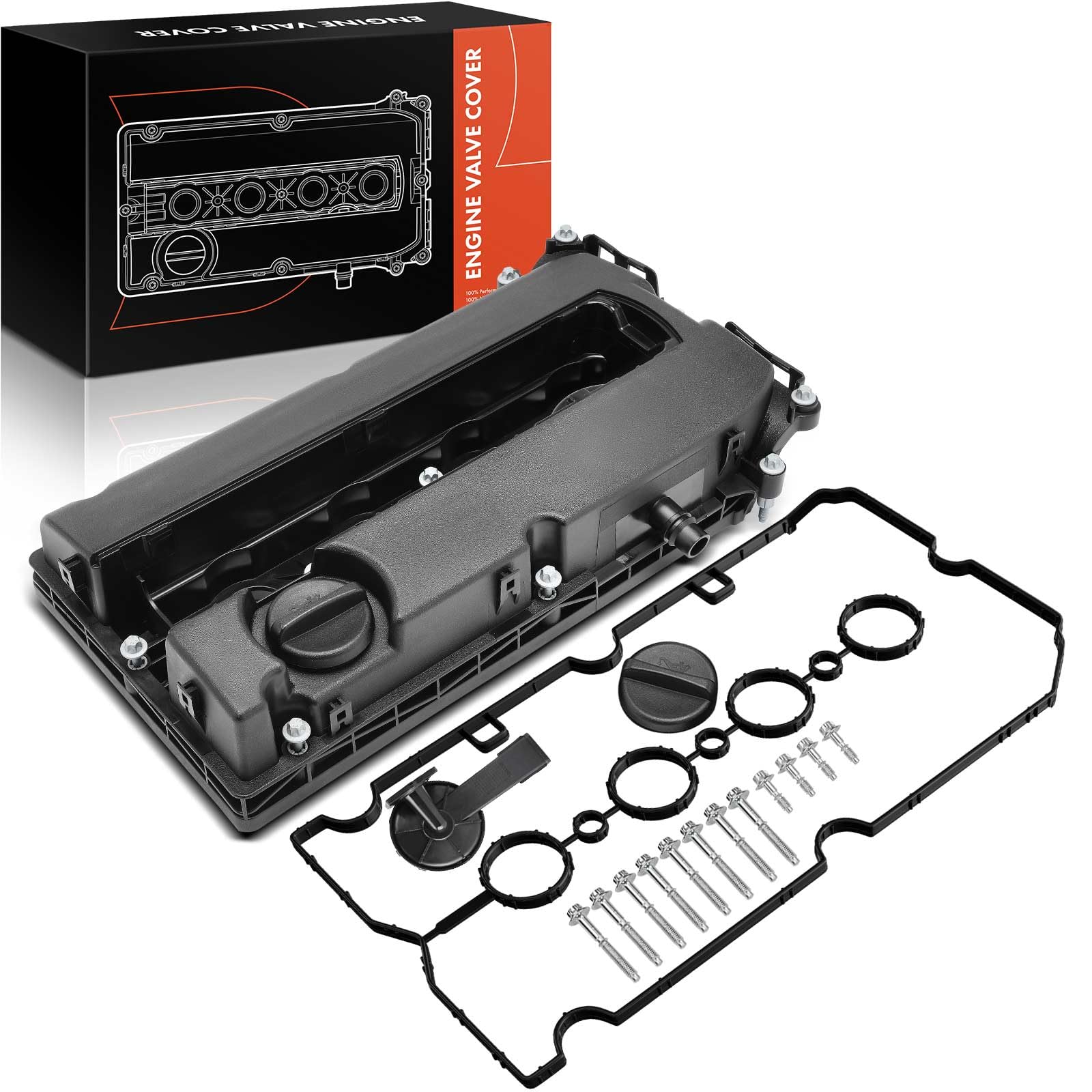 A-Premium Engine Valve Cover Kit