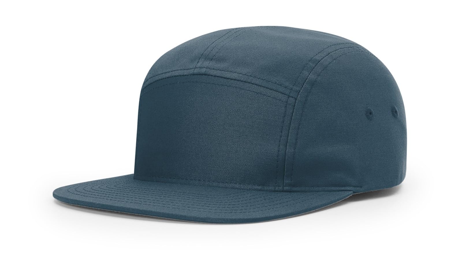 Richardson 5 Panel Cap Hat All Styles One Size Fits Most Adults, Men, Women or Youth