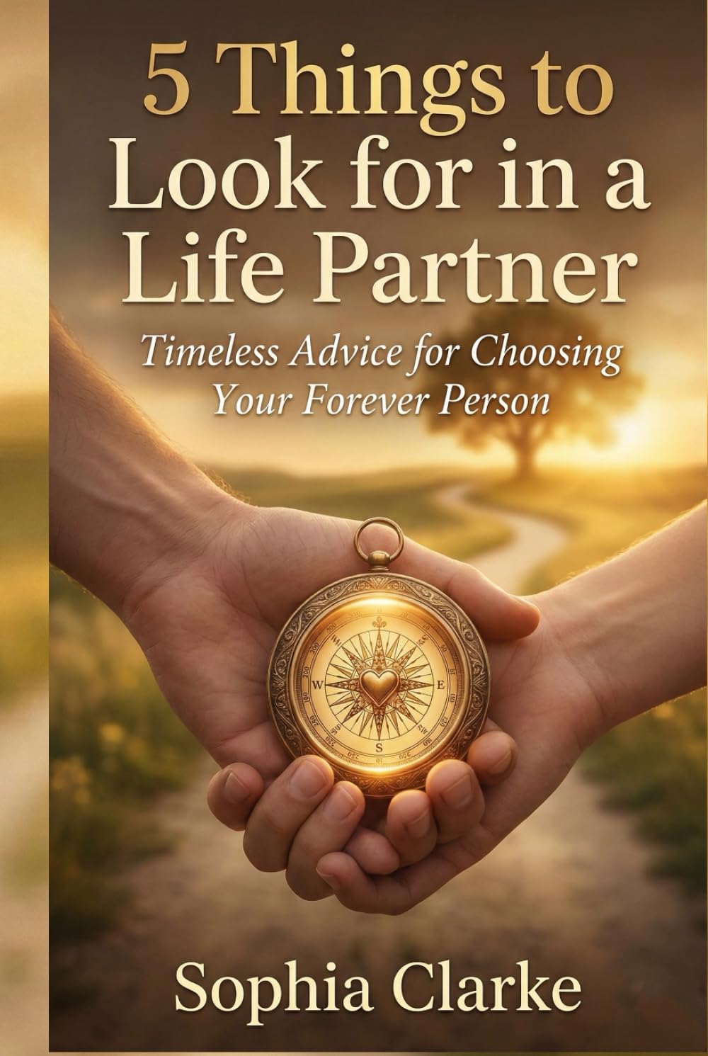 5 Things to Look for in a Life Partner: Timeless Advice for Choosing Your Forever Person