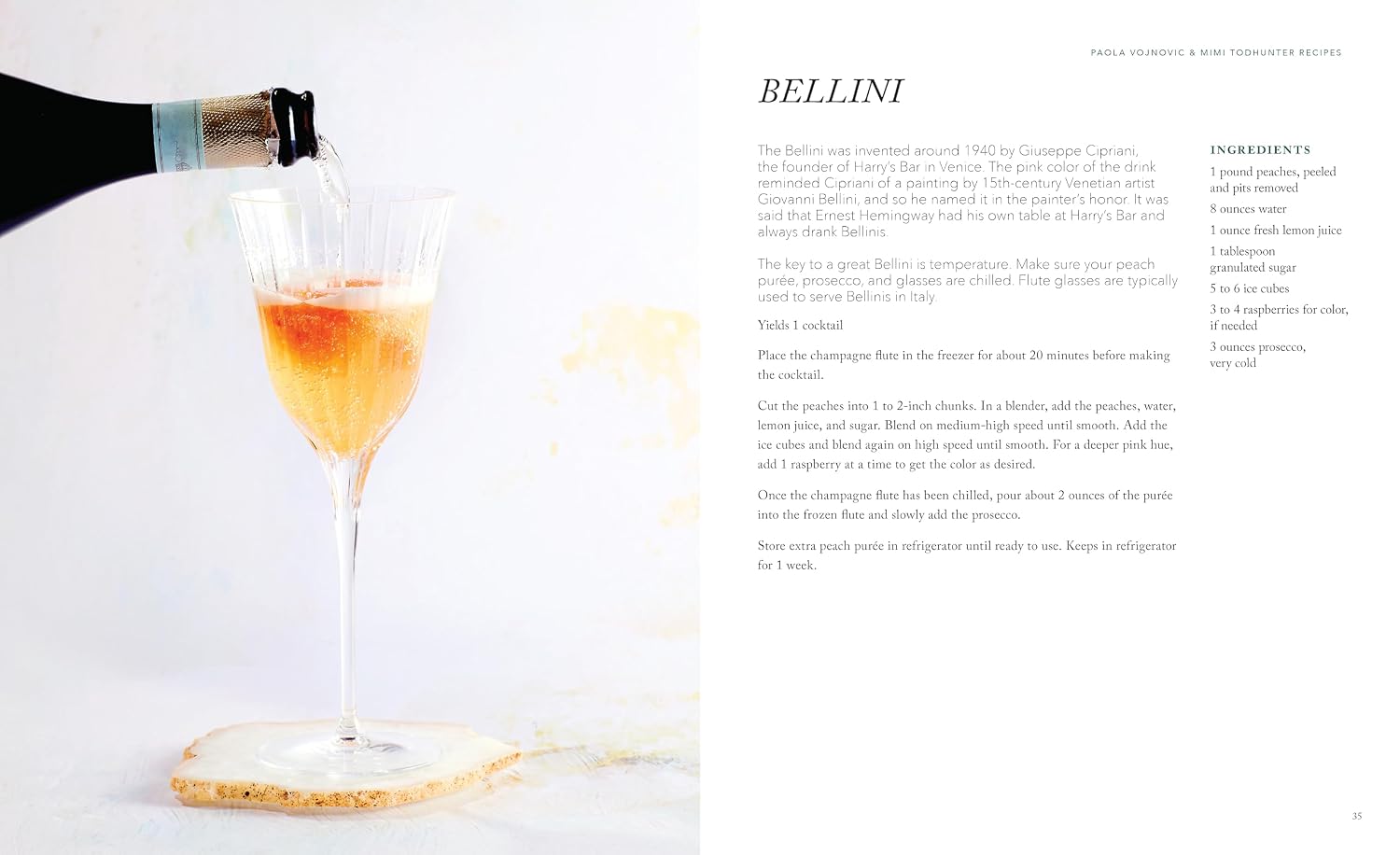 Italy in a Glass: Adventures, Apertivi, Antipasti
