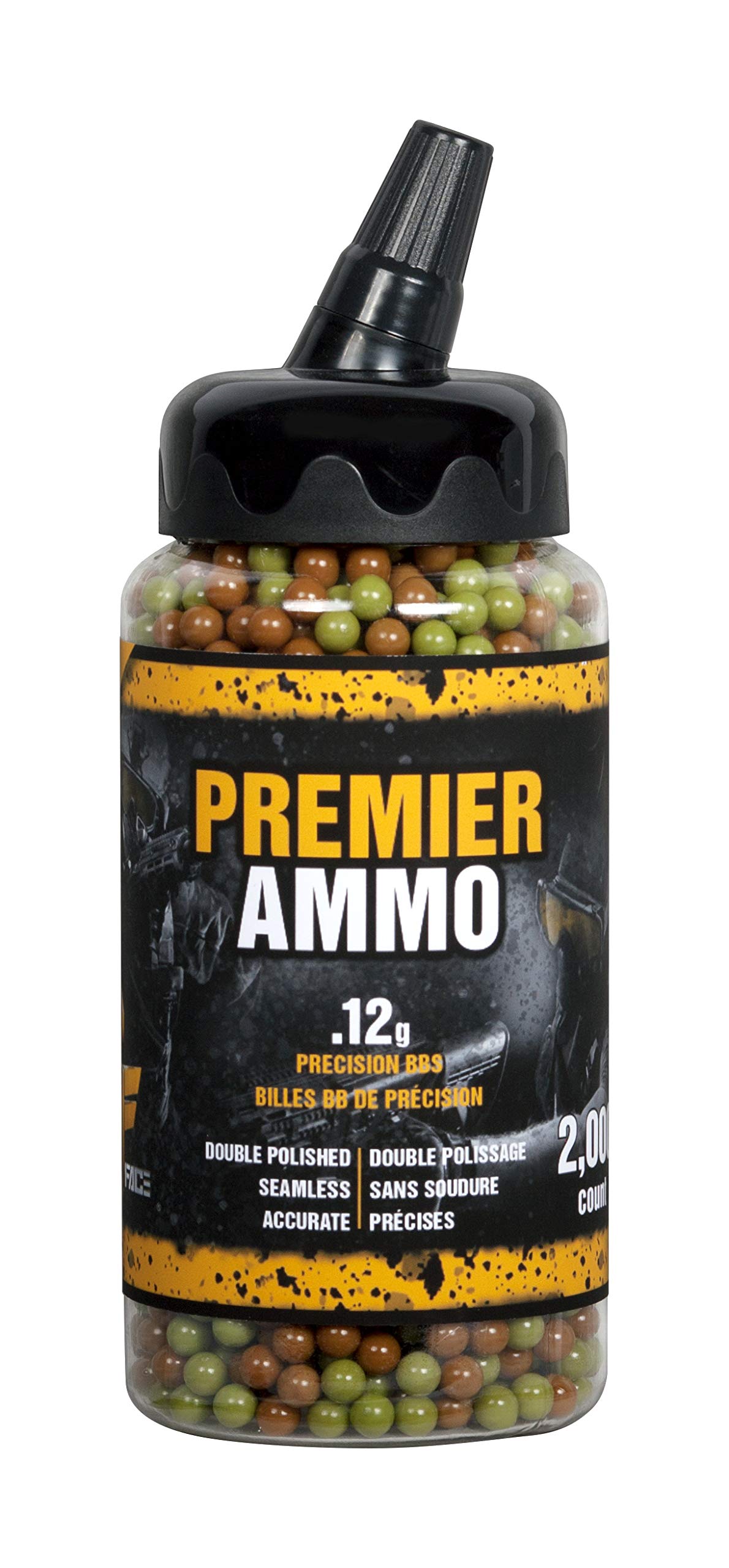 10 Best Airsoft Pellets And Ammunition 2023 Reviews & Ratings